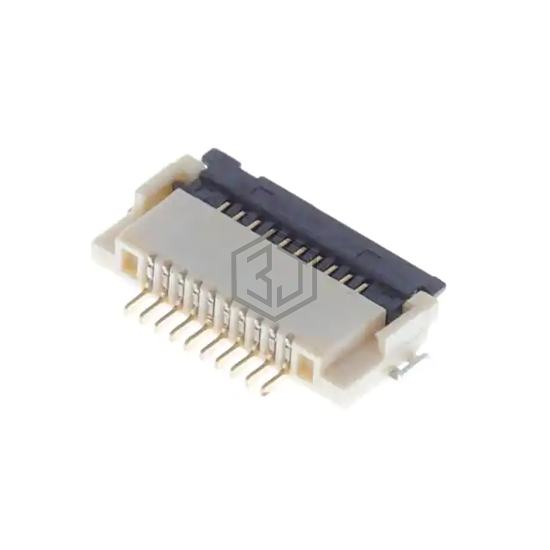 CF4250FH0R0-05-NH - Cvilux USA - FFC, FPC (Flat Flexible) Connectors