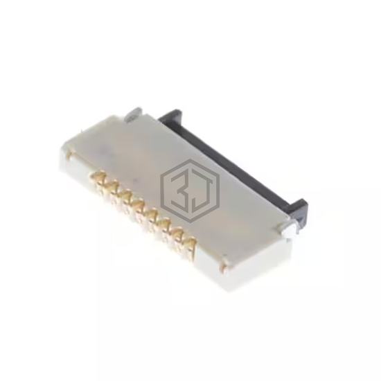 CF34182D0R0-05-NH - Cvilux USA - FFC, FPC (Flat Flexible) Connectors
