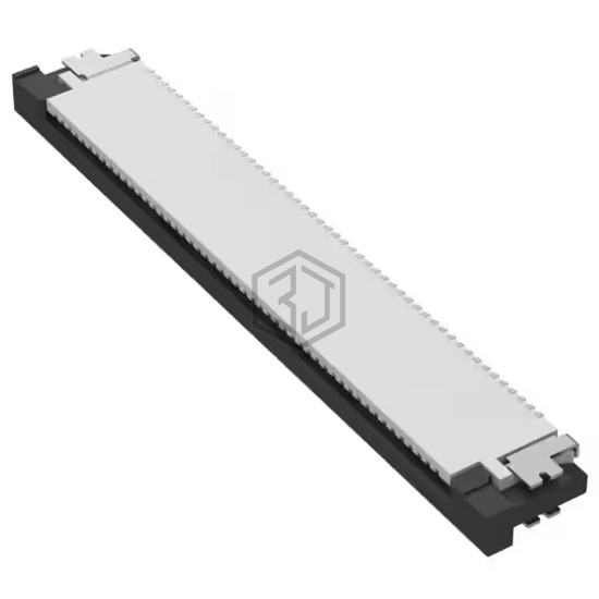 CF20501U0R0-NH - Cvilux USA - FFC, FPC (Flat Flexible) Connectors