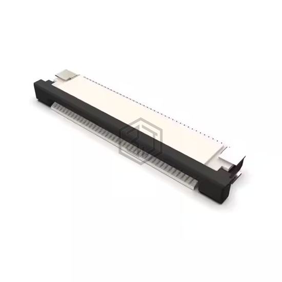 FFC2B22-45-T - GCT - FFC, FPC (Flat Flexible) Connectors