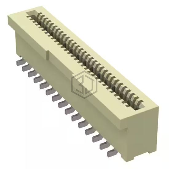 CF24302V0R0-NH - Cvilux USA - FFC, FPC (Flat Flexible) Connectors