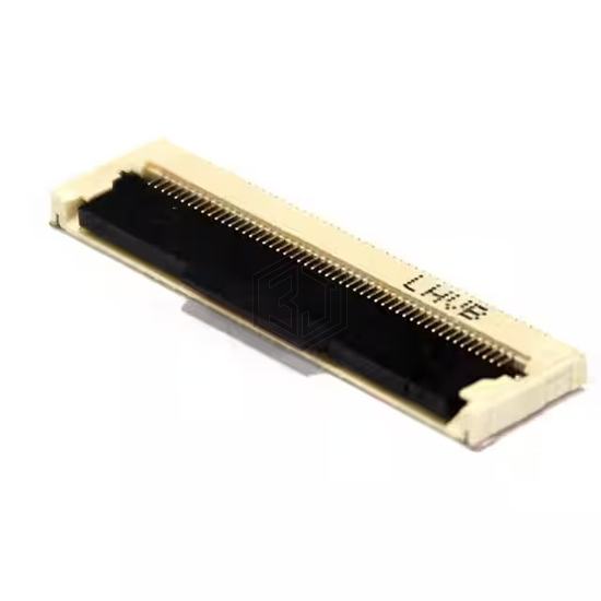 PF050-O51B-C20-C - UJU - FFC, FPC (Flat Flexible) Connectors
