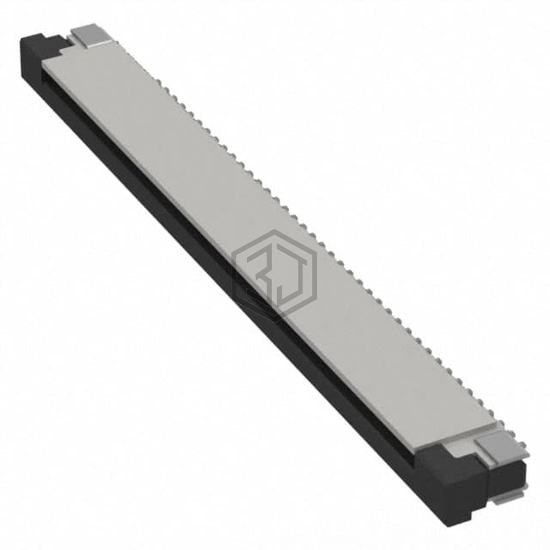FFC3B11-40-T - GCT - FFC, FPC (Flat Flexible) Connectors