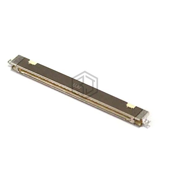 IS100-L30O-C23 - UJU - FFC, FPC (Flat Flexible) Connectors