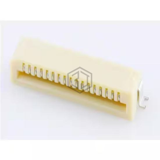 52793-1770 - Molex - FFC, FPC (Flat Flexible) Connectors