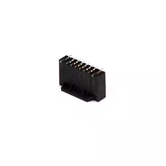 FN100-Z06B-C55 - UJU - FFC, FPC (Flat Flexible) Connectors