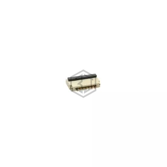 PCA-7G-13-HD-3-G-TR - Adam Tech - FFC, FPC (Flat Flexible) Connectors