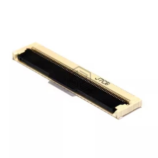PF050-O68B-C20-C - UJU - FFC, FPC (Flat Flexible) Connectors