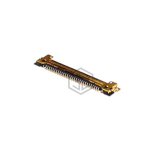 IS050-L30B-C10 - UJU - FFC, FPC (Flat Flexible) Connectors