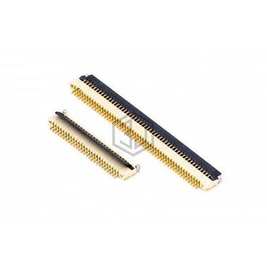 2531-B06G00DBT - Oupiin - FFC, FPC (Flat Flexible) Connectors