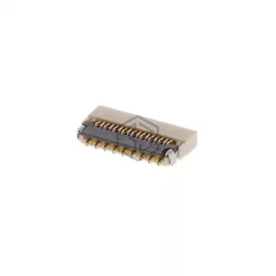 PCA-7F-17-HL-3-G - Adam Tech - FFC, FPC (Flat Flexible) Connectors