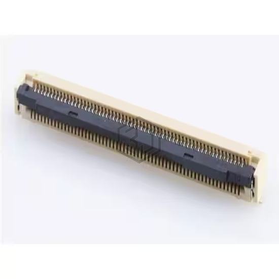 104060-6017 - Molex - FFC, FPC (Flat Flexible) Connectors