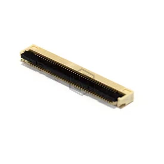 PF050-L40B-C21 - UJU - FFC, FPC (Flat Flexible) Connectors