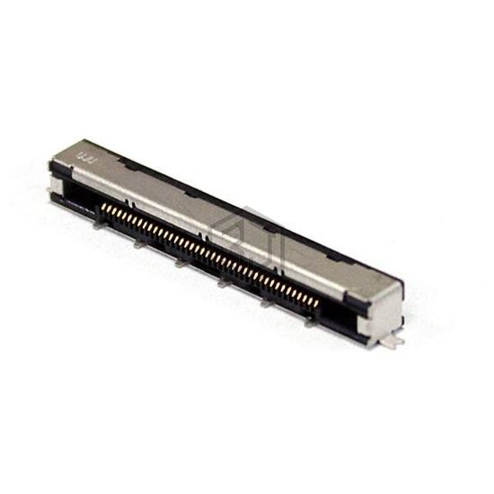 IS050-C41B-C39-S - UJU - FFC, FPC (Flat Flexible) Connectors