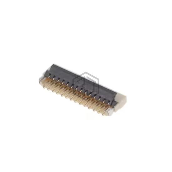 PCA-7F-27-HL-3-G - Adam Tech - FFC, FPC (Flat Flexible) Connectors