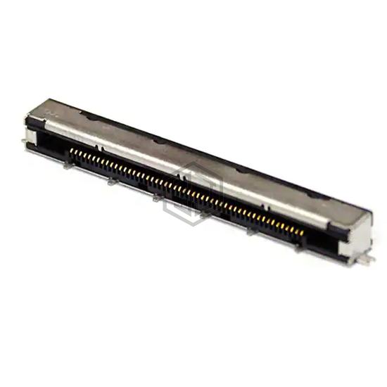 IS050-C51B-C39-S - UJU - FFC, FPC (Flat Flexible) Connectors