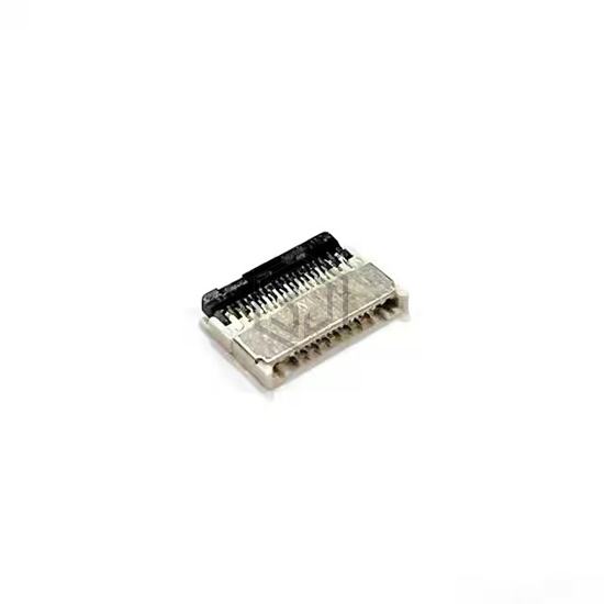 PF018-C17B-N07 - UJU - FFC, FPC (Flat Flexible) Connectors