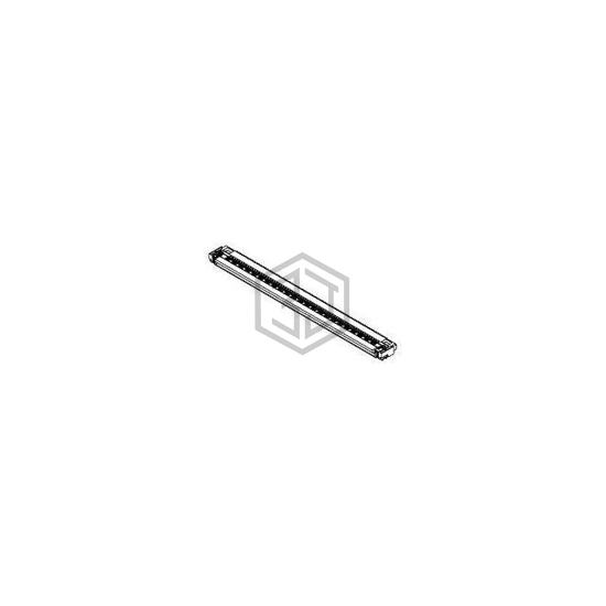 104075-6817 - Molex - FFC, FPC (Flat Flexible) Connectors