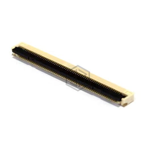 PF050-L60B-C21 - UJU - FFC, FPC (Flat Flexible) Connectors