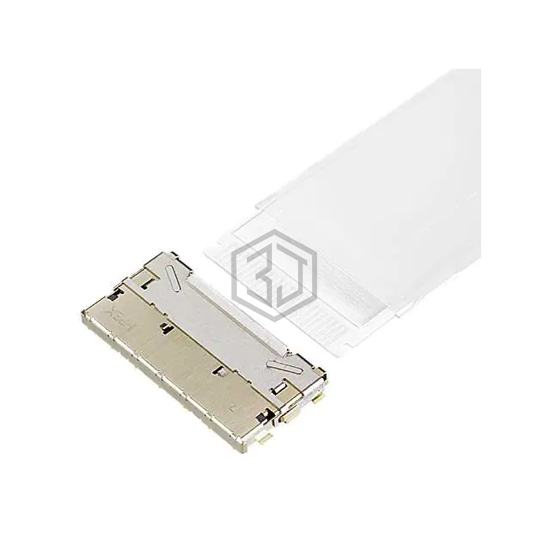 20952-024E-02 - I-PEX - FFC, FPC (Flat Flexible) Connectors