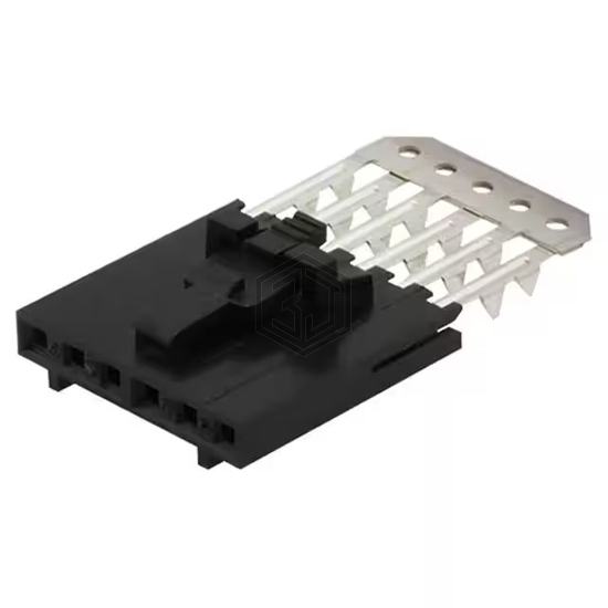 15-47-4063 - Molex - FFC, FPC (Flat Flexible) Connectors