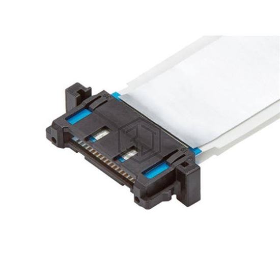 205195-0360 - Molex - FFC, FPC (Flat Flexible) Connectors