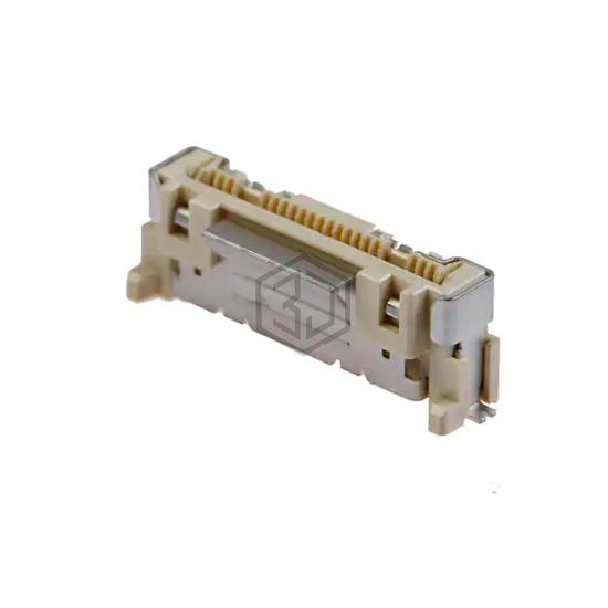 IMSA-11600S-25B-GFN4 - IRISO USA Inc. - FFC, FPC (Flat Flexible) Connectors