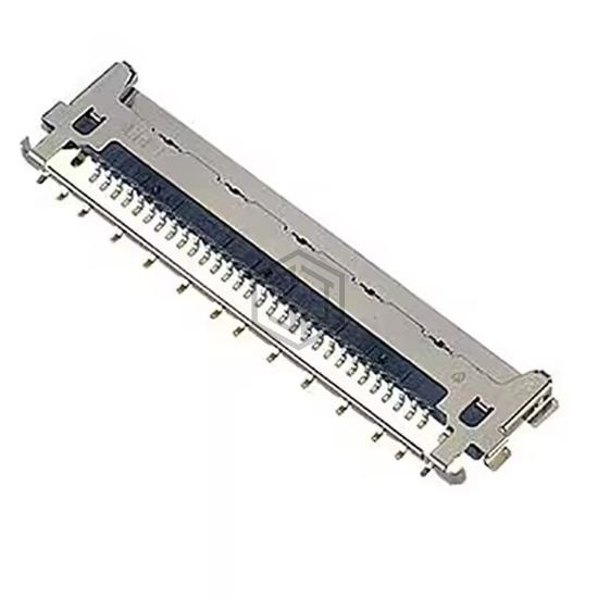 20849-020E-01 - I-PEX - FFC, FPC (Flat Flexible) Connectors