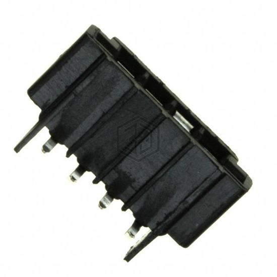 5-520314-4 - TE Connectivity AMP Connectors - FFC, FPC (Flat Flexible) Connectors