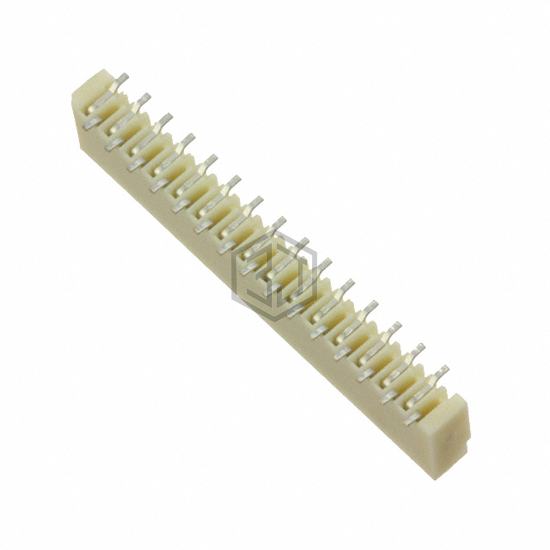 3-84982-0 - TE Connectivity AMP Connectors - FFC, FPC (Flat Flexible) Connectors