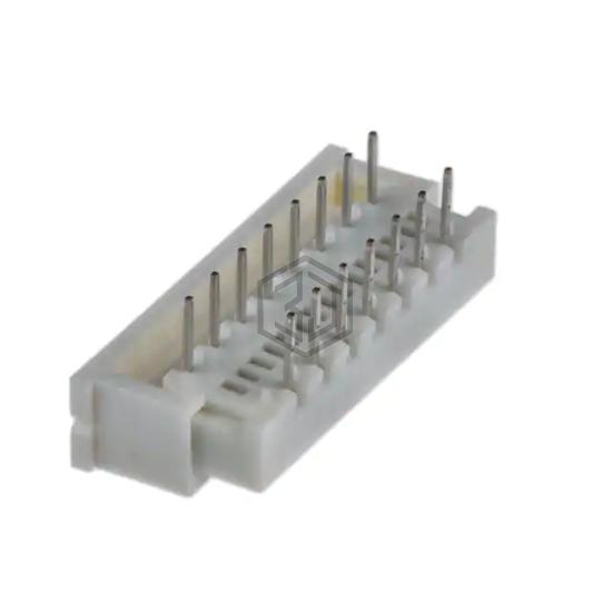 0039532154 - Molex - FFC, FPC (Flat Flexible) Connectors