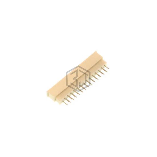 0039532285 - Molex - FFC, FPC (Flat Flexible) Connectors