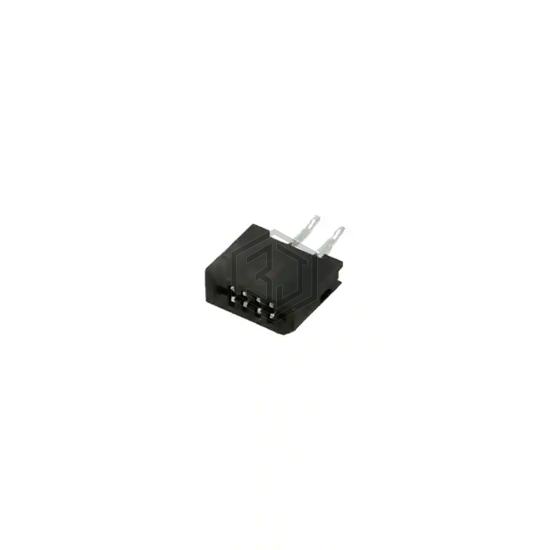 PCB-C-04-T-20 - Adam Tech - FFC, FPC (Flat Flexible) Connectors