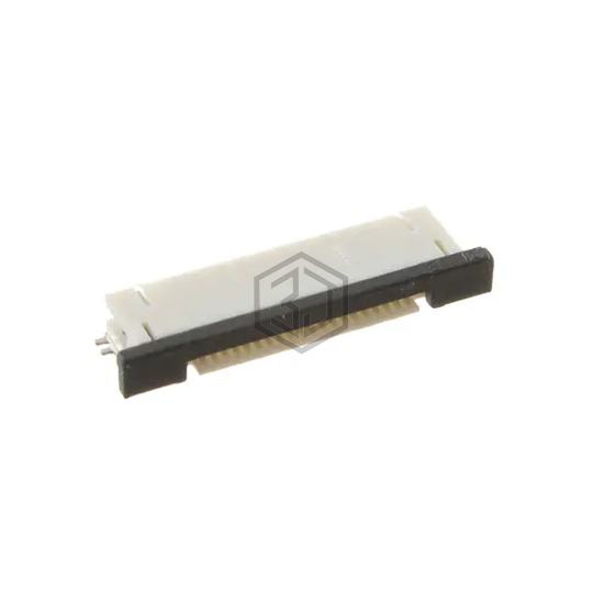 PCA-2FA-10-HL-3 - Adam Tech - FFC, FPC (Flat Flexible) Connectors