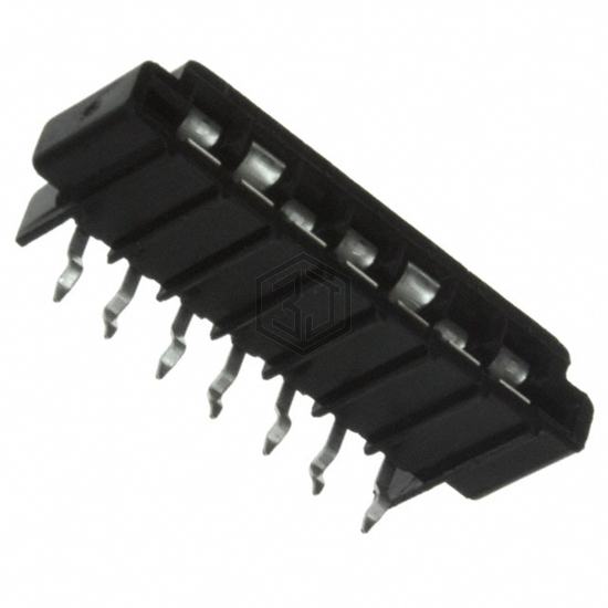 5-520314-7 - TE Connectivity AMP Connectors - FFC, FPC (Flat Flexible) Connectors