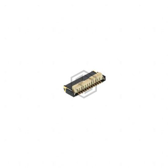 AYF531065TA - Panasonic Electric Works - FFC, FPC (Flat Flexible) Connectors