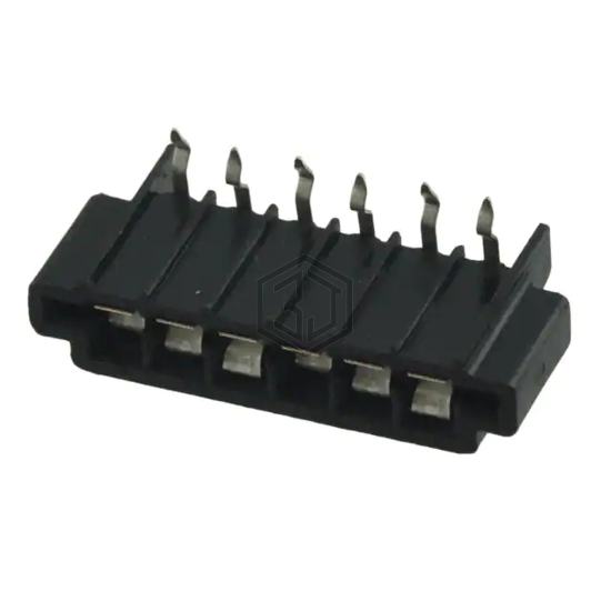 5-520314-6 - TE Connectivity AMP Connectors - FFC, FPC (Flat Flexible) Connectors