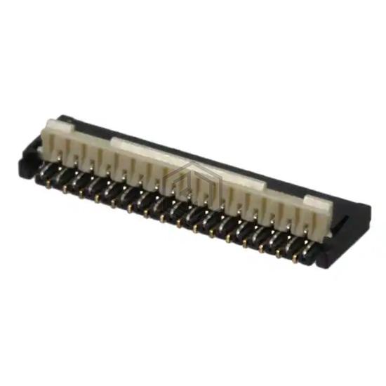 AYF332735A - Panasonic Electric Works - FFC, FPC (Flat Flexible) Connectors