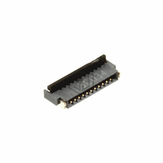 FH34SRJ-11S-0.5SH(99) - Hirose Electric Co Ltd - FFC, FPC (Flat Flexible) Connectors
