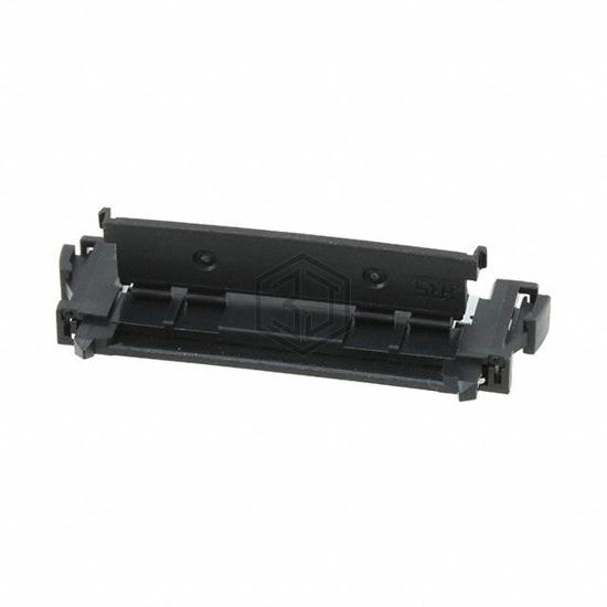 FX16M2-51P-HC - Hirose Electric Co Ltd - FFC, FPC (Flat Flexible) Connectors