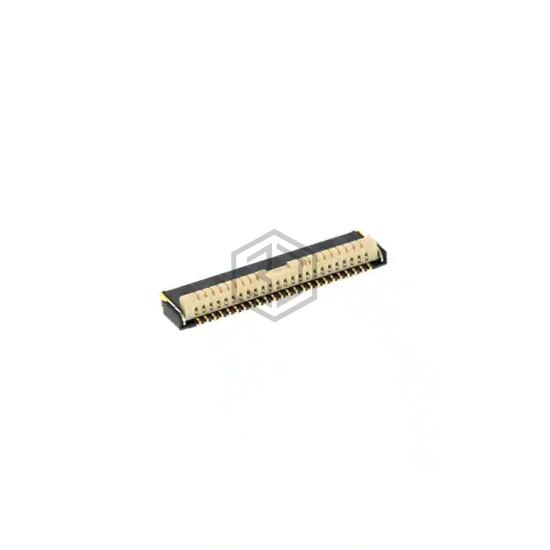 AYF532435A - Panasonic Electric Works - FFC, FPC (Flat Flexible) Connectors