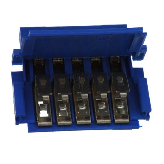 65801-034LF - Amphenol ICC (FCI) - FFC, FPC (Flat Flexible) Connectors