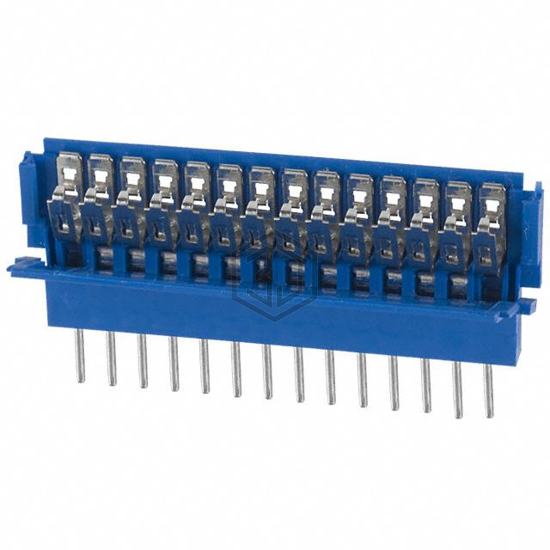 66226-014LF - Amphenol ICC (FCI) - FFC, FPC (Flat Flexible) Connectors