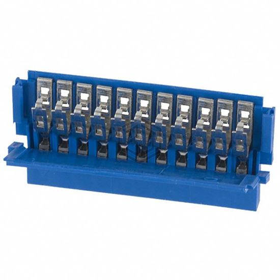 65801-011LF - Amphenol ICC (FCI) - FFC, FPC (Flat Flexible) Connectors