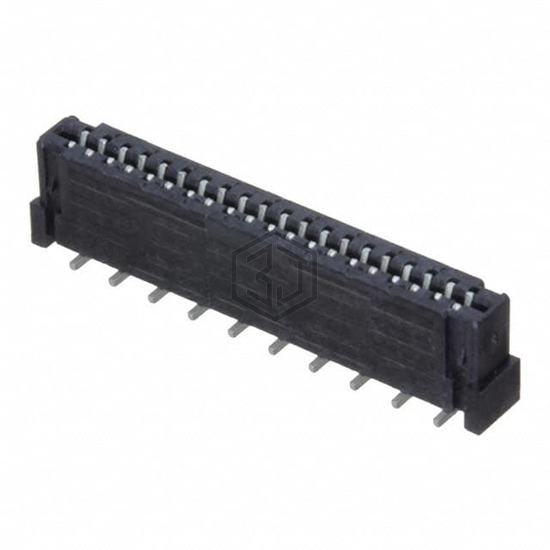 FC1-20-01-T - Samtec Inc. - FFC, FPC (Flat Flexible) Connectors