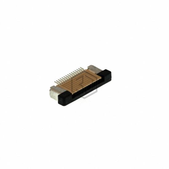 ZF5S-15-01-T-WT - Samtec Inc. - FFC, FPC (Flat Flexible) Connectors