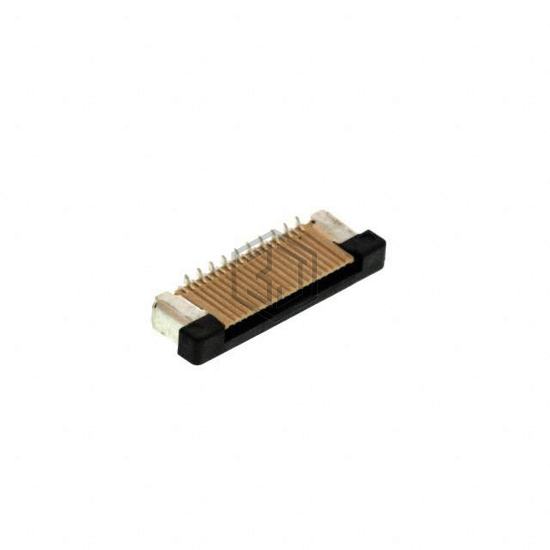 ZF5S-20-03-T-WT-TR - Samtec Inc. - FFC, FPC (Flat Flexible) Connectors