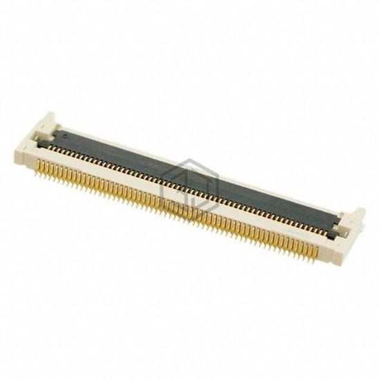 FF0360SA1 - JAE Electronics - FFC, FPC (Flat Flexible) Connectors
