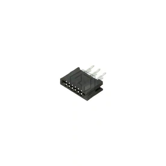 PCB-C-06-T-20 - Adam Tech - FFC, FPC (Flat Flexible) Connectors