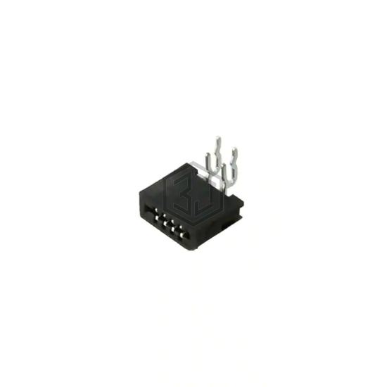 PCB-C-04-SA-20 - Adam Tech - FFC, FPC (Flat Flexible) Connectors